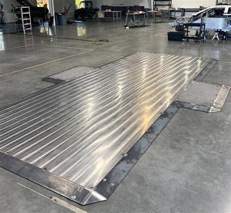 plate steel chassis box|Steel Surface Plates & Chassis Jigs .